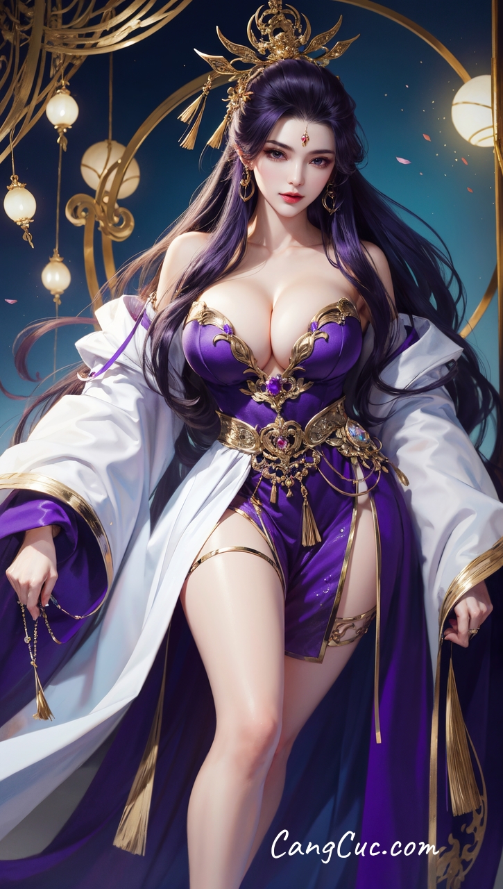 [AI Generated] 三国杀画风【墨迹】